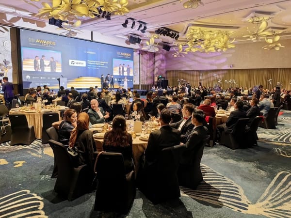 Singapore is still very much in the data centre game