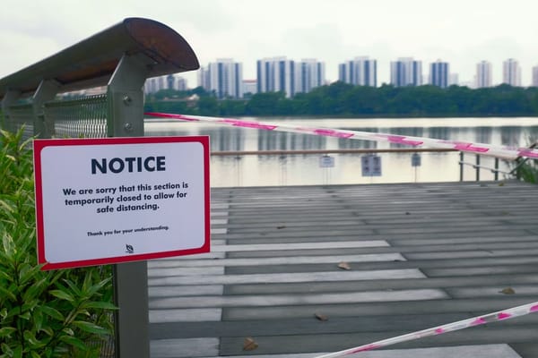 LinkedIn's ominous warning and the false positive problem