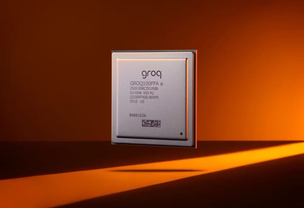 What Nvidia's US$20 billion Groq deal actually means